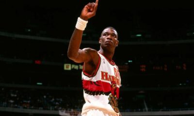 Dikembe Mutombo Nba Career