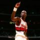 Dikembe Mutombo Nba Career