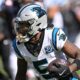 Diontae Johnson Carolina Panthers Injury Update