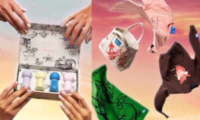 Disney Fantasia X Pleasing Collection