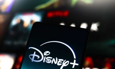 Disney Streaming Services