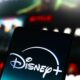 Disney Streaming Services