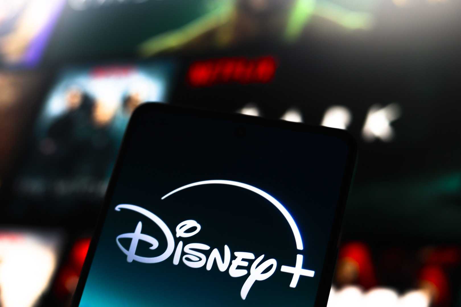 Disney Streaming Services