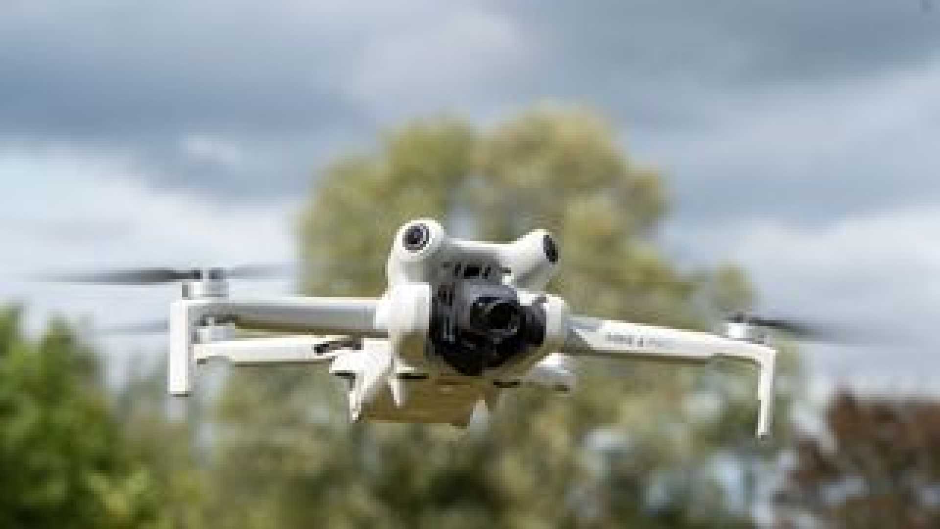 Dji Neo Drone