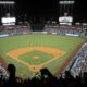 Dodger Stadium World Series Tickets