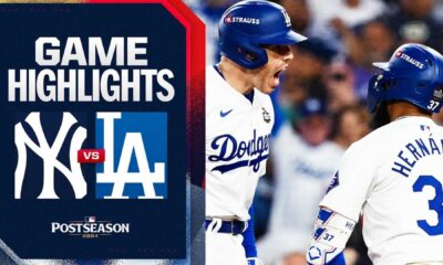 Dodgers Vs Yankees World Series Game 2