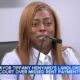 Dolton Mayor Tiffany Henyard Eviction