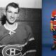 Don Marshall Montreal Canadiens