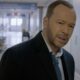 Donnie Wahlberg Blue Bloods Farewell