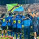 Dr Congo Tanzania Football Match 2024