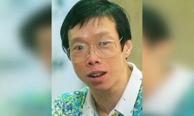 Dr Lee Wei Ling