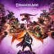 Dragon Age The Veilguard Game Cover