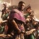 Dragon Age: The Veilguard Gameplay And Characters