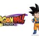 Dragon Ball Daima Poster