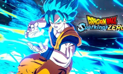 Dragon Ball: Sparking! Zero Game Screenshot