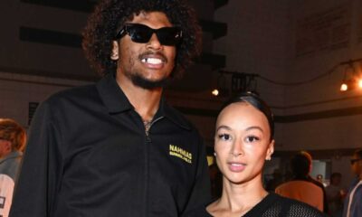 Draya Michele And Jalen Green