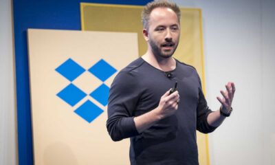 Dropbox Layoffs Ceo Drew Houston