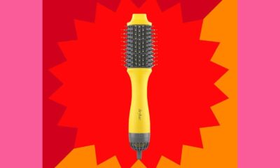 Drybar Double Shot Oval Brush