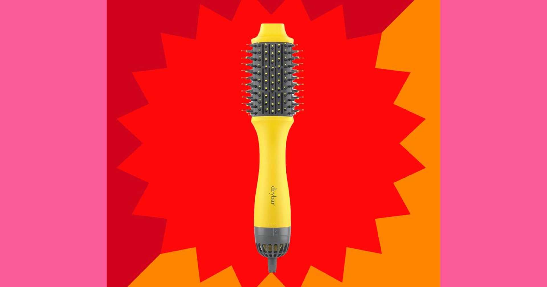 Drybar Double Shot Oval Brush