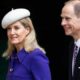 Duchess Sophie Prince Edward Malta Visit