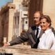 Duke And Duchess Of Edinburgh In Malta 2024