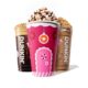 Dunkin' Cookie Butter Cold Brew Holiday Menu