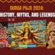 Durga Puja Celebrations 2024