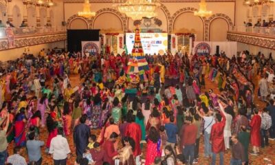 Dussehra Celebrations India 2024