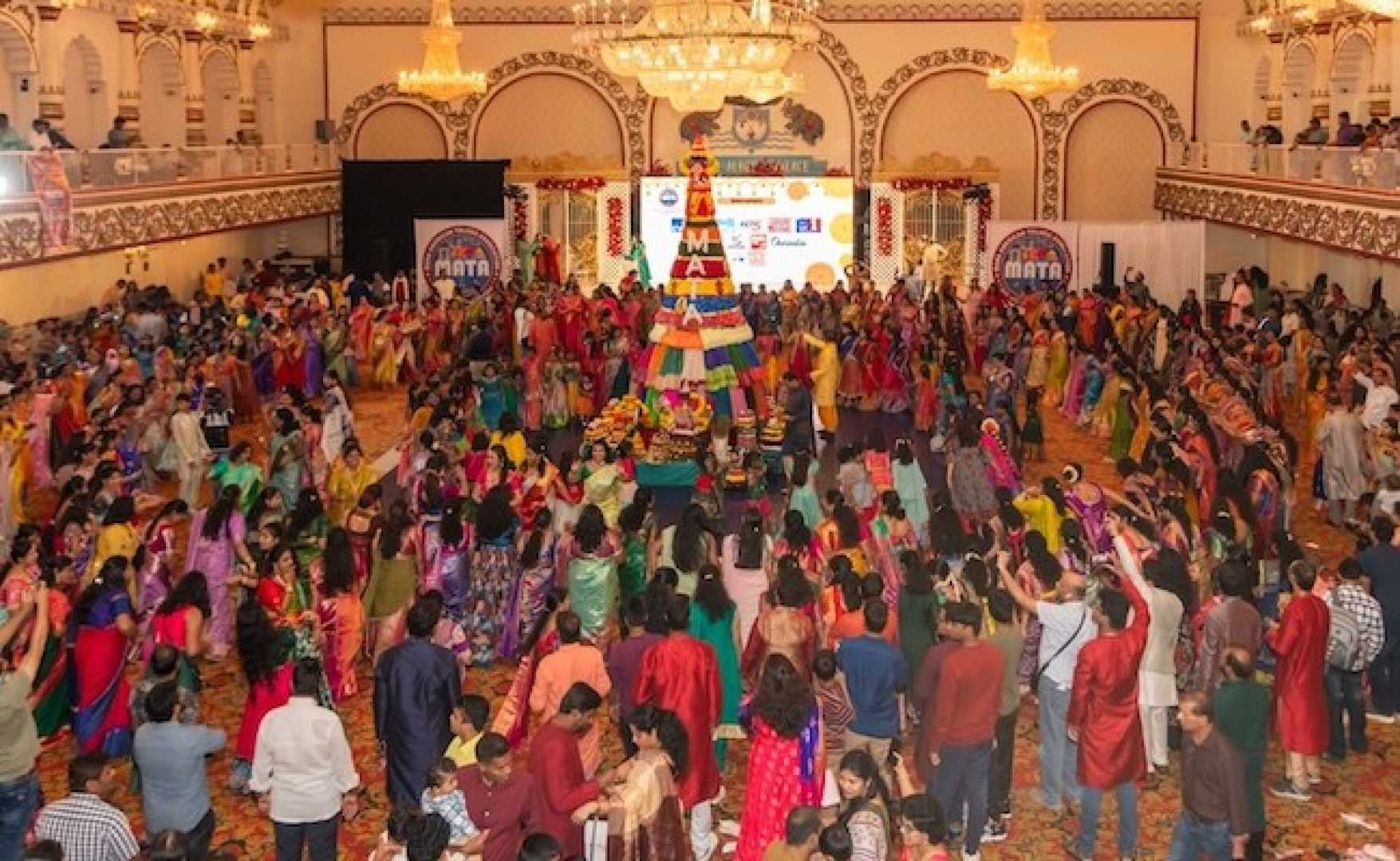 Dussehra Celebrations India 2024