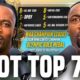 Dwight Howard Nba 75 List Controversy