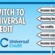 Dwp Universal Credit Migration