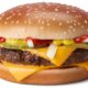 E. Coli Outbreak Mcdonald's Quarter Pounders