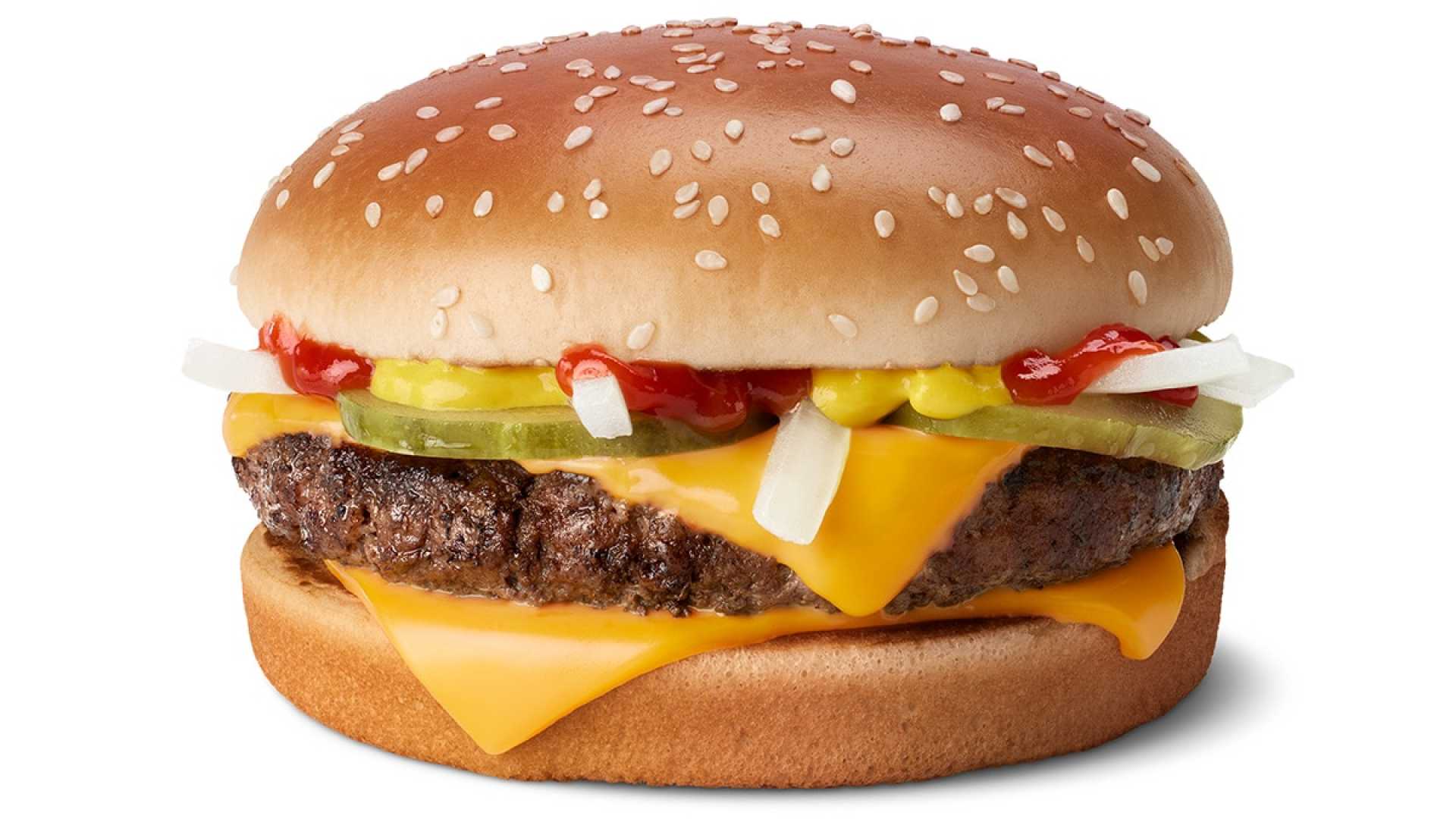 E. Coli Outbreak Mcdonald's Quarter Pounders