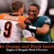 Eagles Vs Bengals Week 8 Preview