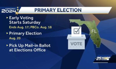 Early Voting In Florida 2024