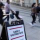 Early Voting Lines New York City 2024