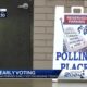 Early Voting South Carolina Polling Stations