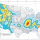 Earthquake Map United States