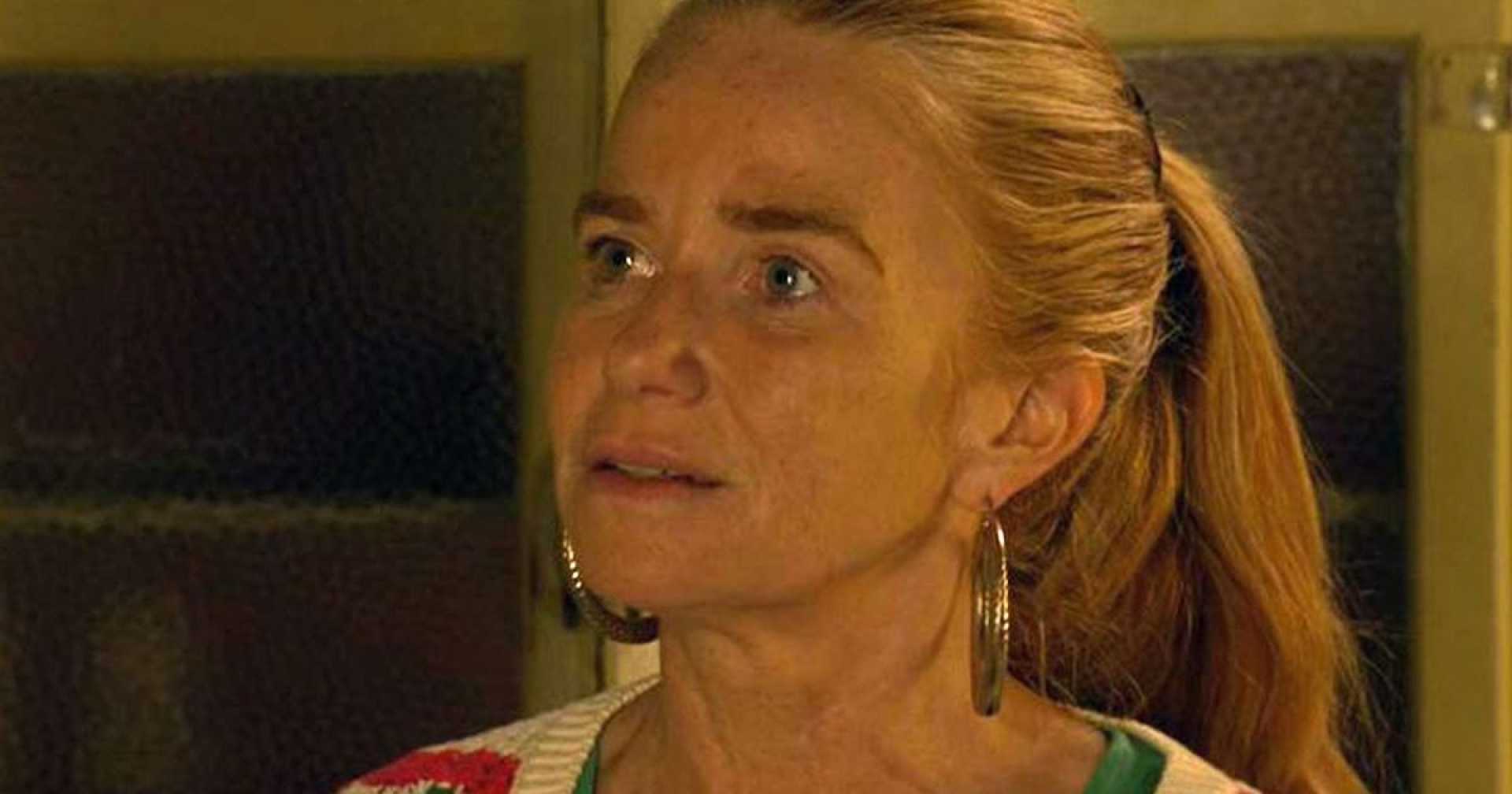 Eastenders Bianca Jackson Mental Health