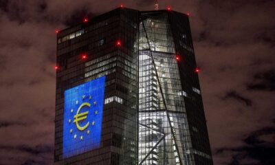 Ecb Interest Rate Cut 2023