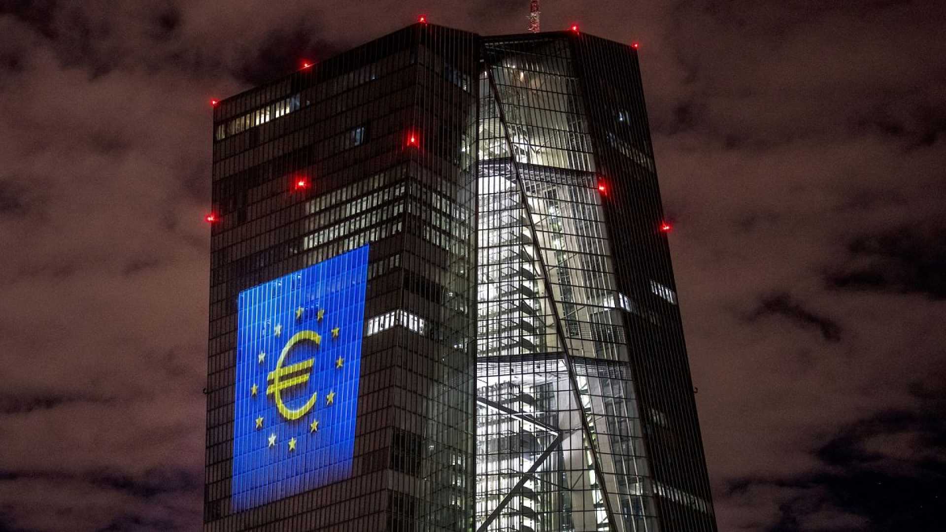 Ecb Interest Rate Cut 2023