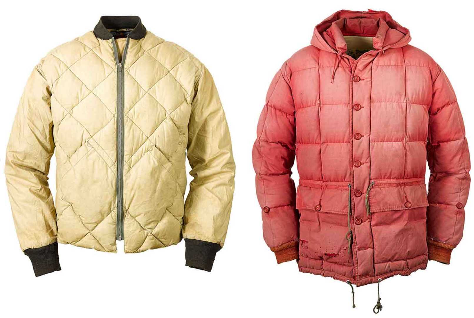 Eddie Bauer Clothing And Jackets