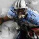 Eddie George Pro Football Hall Of Fame Nomination