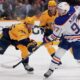 Edmonton Oilers Vs Nashville Predators 2024