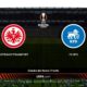 Eintracht Frankfurt Vs Rfs Uefa Europa League