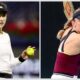 Ekaterina Alexandrova Anna Kalinskaya Wuhan Open 2024