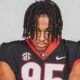 Elijah Griffin Georgia Football Commitment