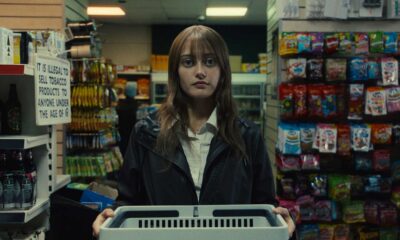 Ella Purnell In Sweetpea And Yellowjackets