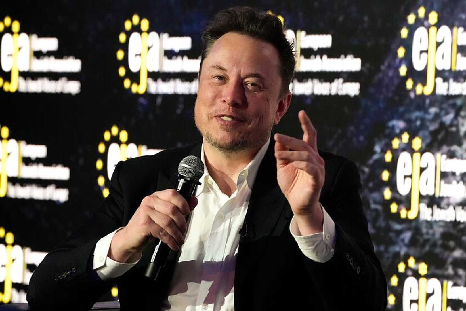 Elon Musk Net Worth 2024