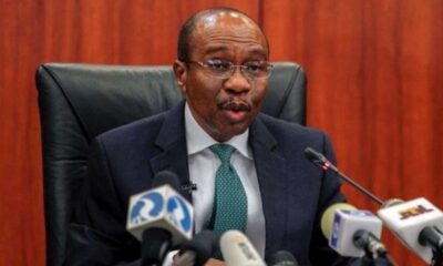 Emefiele Trial Nigeria Court